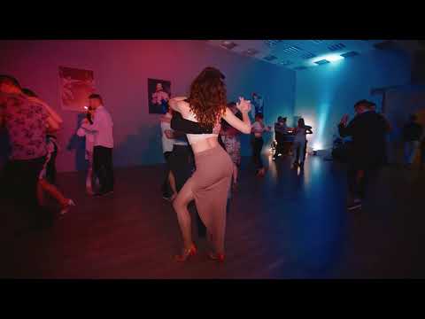 Kwenda Lima Weekend - Party Dance
