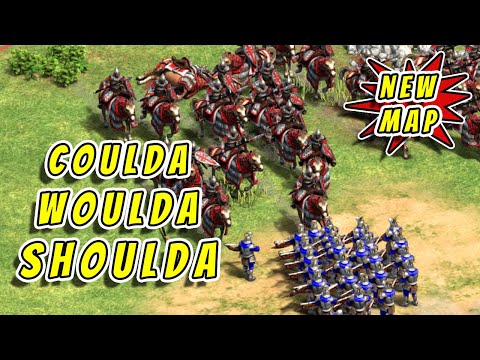 Hera (1442) vs Capoch (1361) | Japanese vs Georgians | Empire Wars | Karsts | Age of Empires II