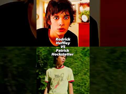 Rodrick heffley vs Patrick hockstetter#pennywise#diaryofthewimpykid