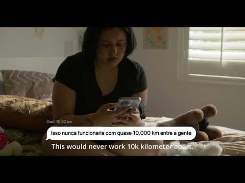 Teaser - How I Felt When I Lost You 2025