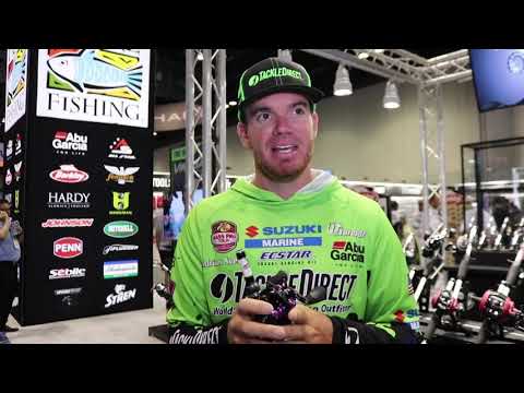 Abu Garcia EXD...