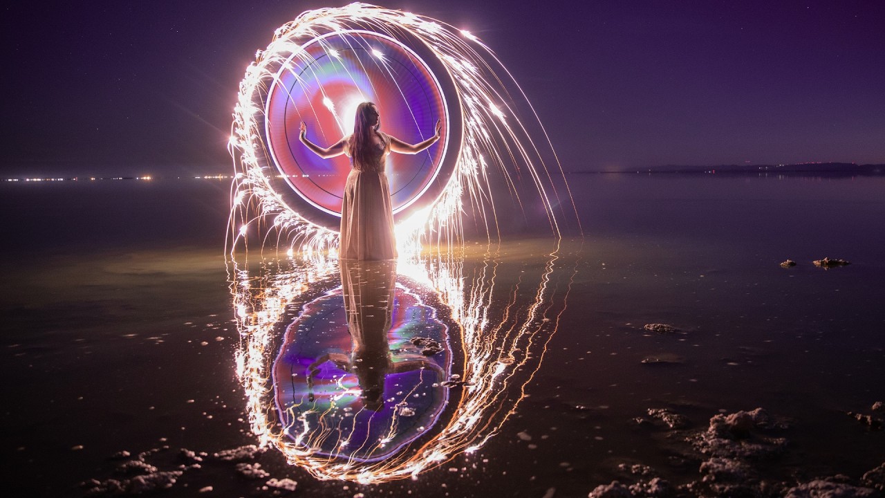 Watch: access the wisdom of your Higher Self