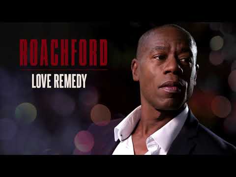 Roachford - Love Remedy (Official Audio)
