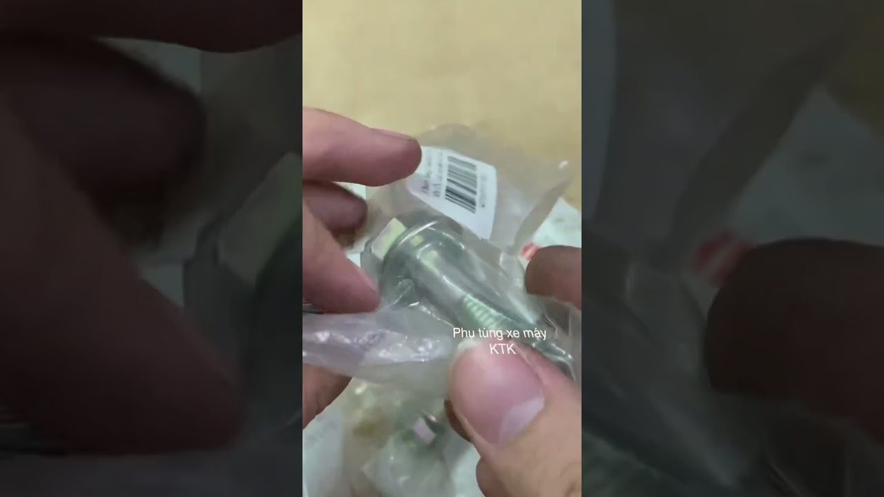 YAOV-069 Ốc bắt pát gấp heo dầu sau-EXCITER 150,EX 10,EX 11-[Yamaha]