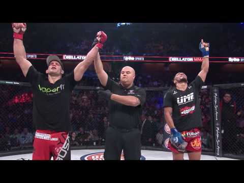 Brent Primus Predicts Awesomeness For Bellator 180