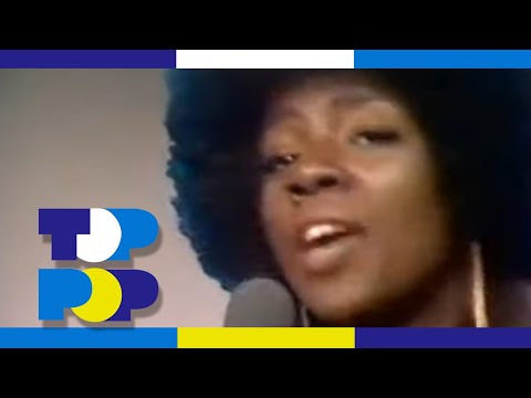 Gloria Gaynor - Reach Out I'll Be There (1975) • TopPop