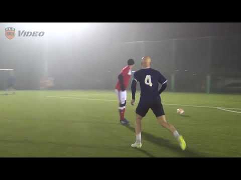 Pakerbox.pl - Nieociosani: 13. tydzień (FLS Jesień 2018)