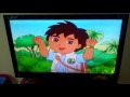 Opening To The Backyardigans Mission To Mars 2008 DVD