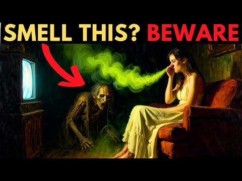 10 Nasty Smells That Warns You Of WITCHCRAFT Near You - C.S. Lewis