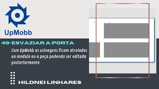 49 - Esvaziar a porta Upmobb
