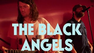 The Black Angels - Estimate - Session (La Cigale)