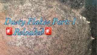 Dusty Flakes Part 1 🚨 RELOADED🚨(Better View)