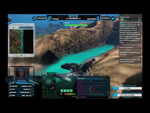 Next Island Hunt For The Avatar Event