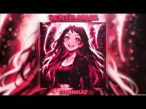 Eternxlkz - SENTE MAIS (Official Audio)