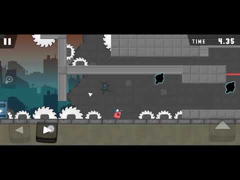 MAD Dex LEVEL 33 Walkthrough