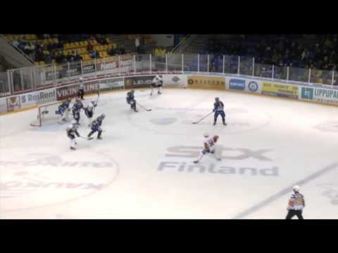 Lukko   HPK 21 10 2011