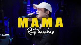 Download lagu MAMA - RINTO HARAHAP 🎹 ELECTONE COVER STEVANO MUHALING mp3 Download lagu MAMA - RINTO HARAHAP 🎹 ELECTONE COVER STEVANO MUHALING mp3