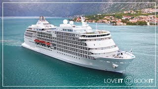Regent Seven Seas Voyager