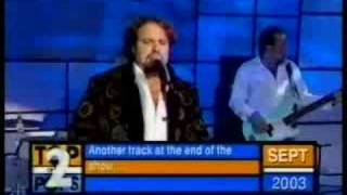 Raul Malo, The Mavericks, The Air That I Breathe