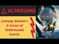 Lemony Snicket S A Series Of Unfortunate Events 2004 Trailer