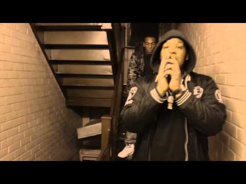 Yung Yosh-Livin Life(Directed By Tyquan Davis)