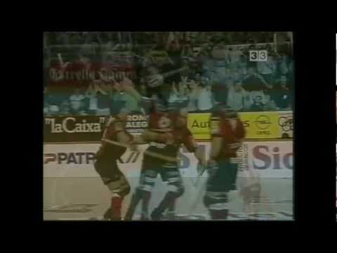 Toni Sánchez - Goles - 04/05