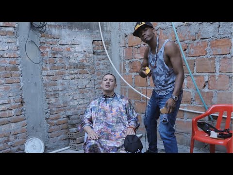 Rocca -  Baby Face ft Nelson Palacios (Video Oficial Español)