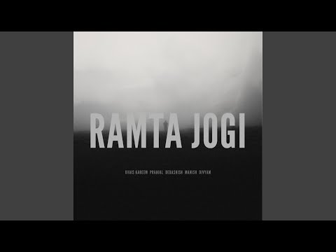 Ramta Jogi (Rock Version)