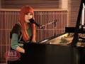 Tori Amos Silent All These Years