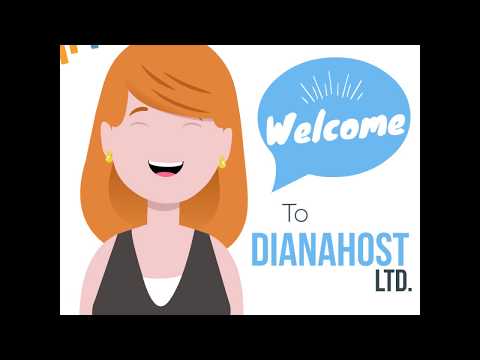 DianaHost video thumbnail