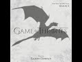18 - Ramin Djawadi - Mhysa - Game of Thrones ...
