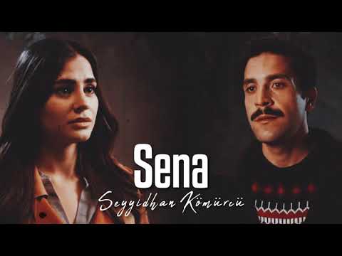 Dedim Belki de Bir Yere Üzgün Üzgün Bakmaktır Dünya-Hüsameddin Bayraklı (Seyyidhan Kömürcü)