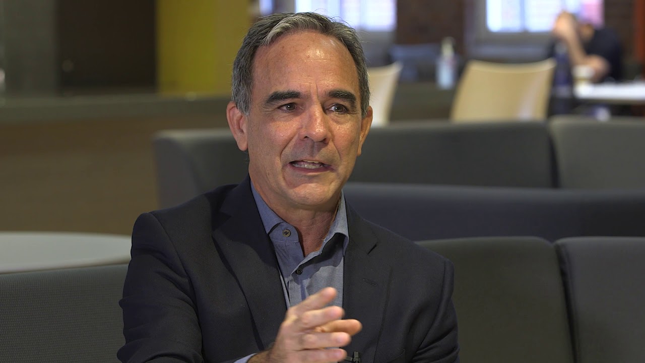 EnergyInnovates - Net Power Technology