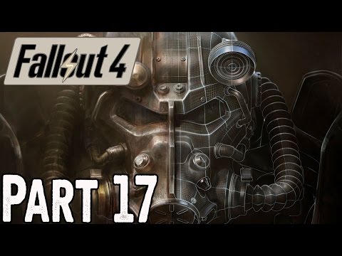 Fallout 4 Walkthrough Part 17 - Odd Jobs - Gameplay Lets Play Next: