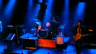 The Afters - We Won&#39;t Give Up - Live @ Melkweg Amsterdam 10-10-12 (HD)