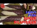 Leyte's Pride Suman Nilambiran | Mix N Cook