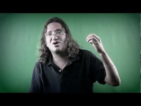 Ben Goertzel on OpenCog - Building Better Minds Together