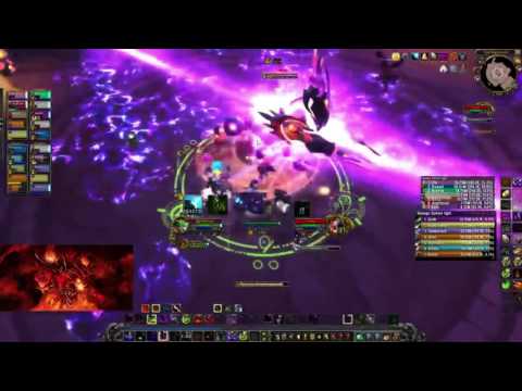 Mythic Trilliax Help