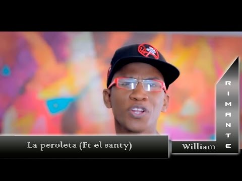 Rimante y El Santy - La Peroleta (Audio Oficial) | Salsa Urbana