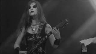 Nargaroth - Black Metal ist Krieg , Karmageddon , Herbstleyd (Live)