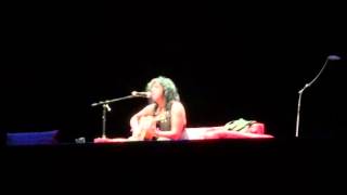 AGUA BENDITA  Rosana Arbelo.