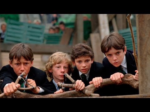 War of the Buttons Full Movie Facts And Review |  Liam Cunningham | Gregg Fitzgerald