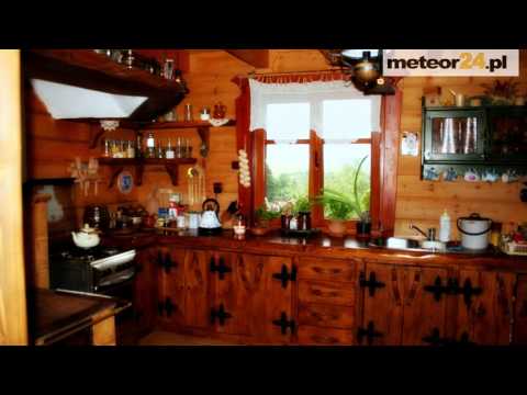 Agroturystyka Zadnie Łuki - Smolnik meteor24.pl