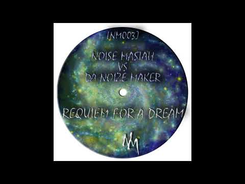 Noise Mastah - Smooth Criminal (Michael Jackson tribute)