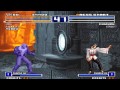 Tips Vs Bosses Terry Vs Chizuru Maki KOF 2003