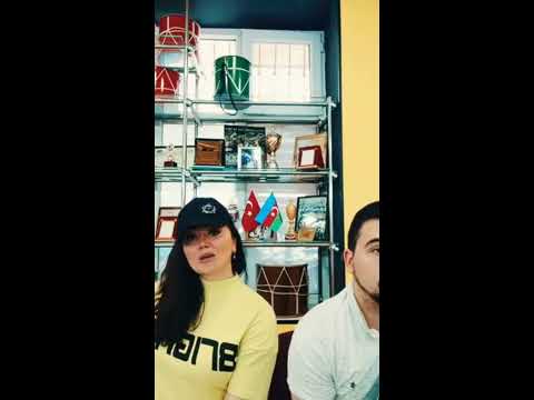 Şebnem Turan Bu benim öyküm