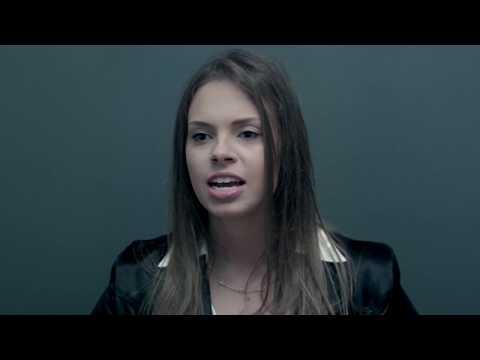 Rafaela Damião - English Monologue