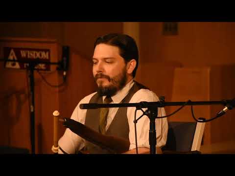 Joey Abarta - Uilleann Pipes
