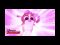 LOS PINGÜINOS DE MADAGASCAR CREDITOS EN DISNEY JR