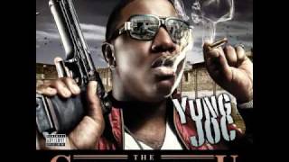 Yung Joc - Universal Language